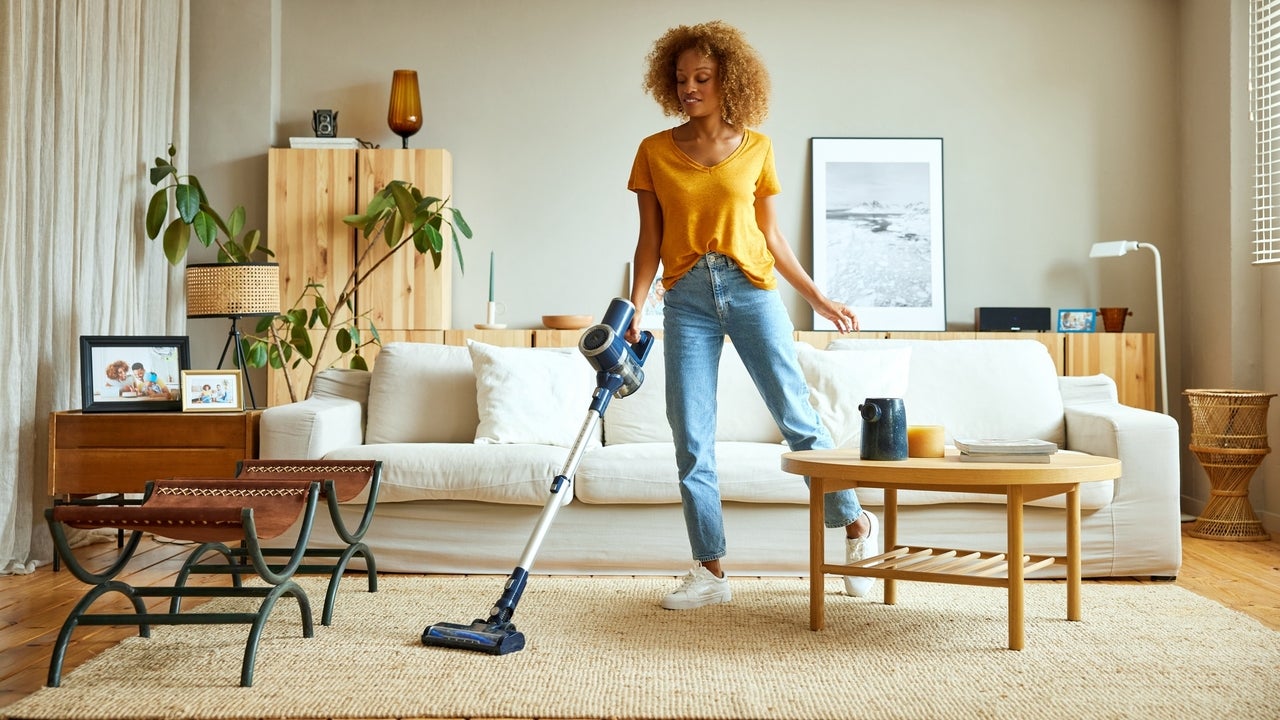 Your Spring Cleaning Checklist in 2024: Shop Deep Cleaning